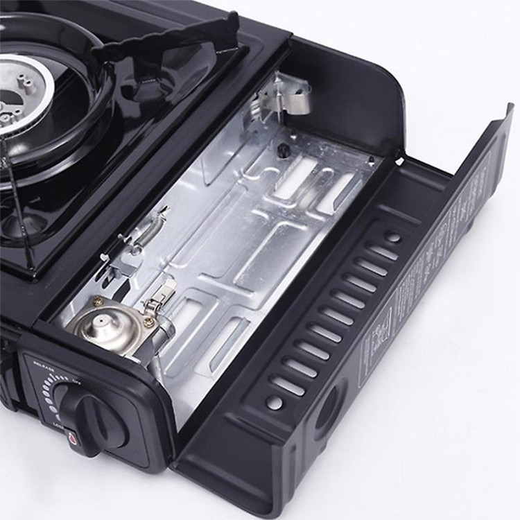 اجاق سفری جیهام کیف دار تک کاره ا Stove jiham