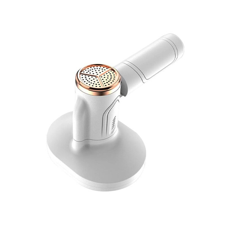 جارو شارژی چندکاره ماشین مدل RY-2206 - سفید ا Wireless Miti Cleaner