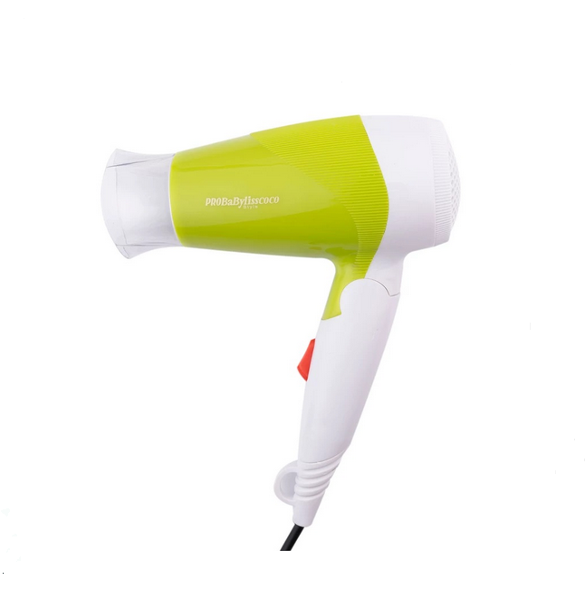 سشوار تاشو مسافرتی مدل 1500W Pro-3016