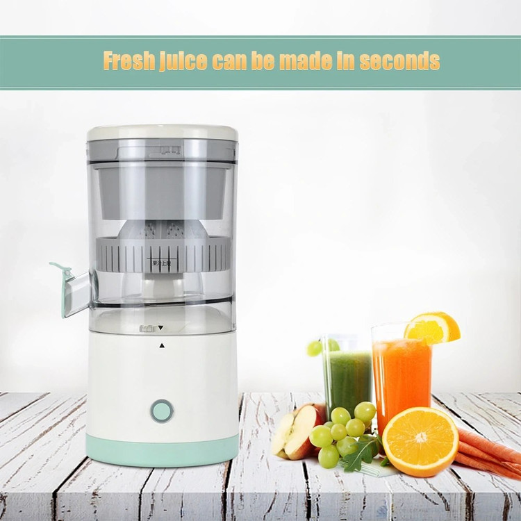 آب میوه گیری شارژی اتوماتیک CITRUS JUICER مدل M701 ا Juicer
