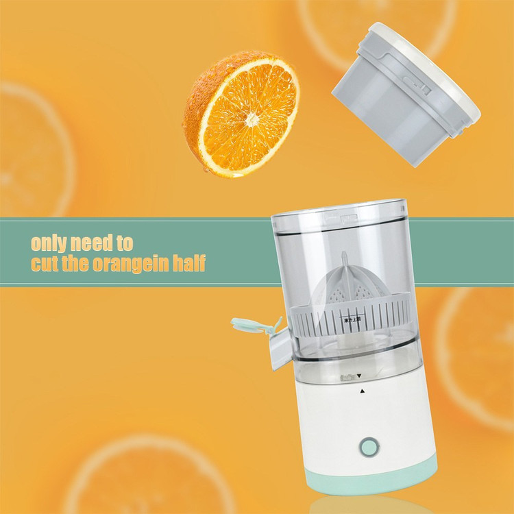 آب میوه گیری شارژی اتوماتیک CITRUS JUICER مدل M701 ا Juicer