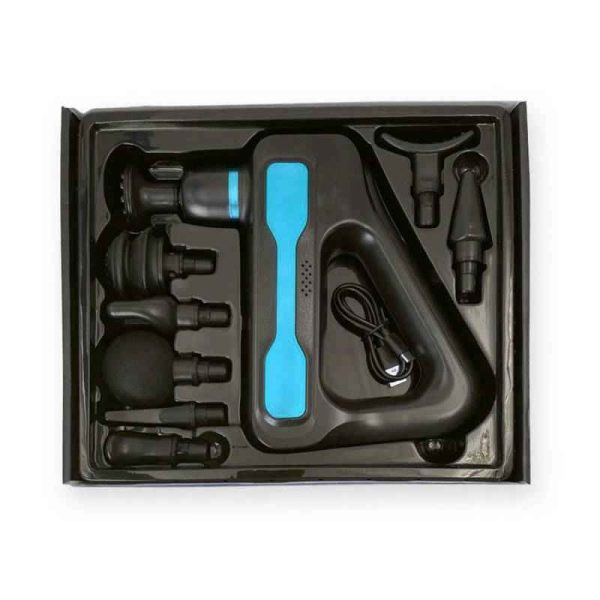 ماساژور بلوایدیا مدل BL-888