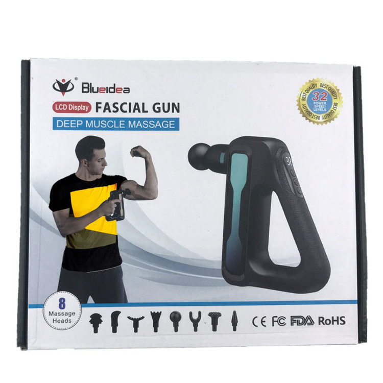 ماساژور بلوایدیا مدل BL-888