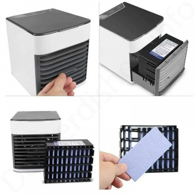 مینی کولر آبی مدل Arctic Air Ultra ارسال ارزان