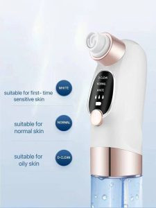 میکرودرم آبریژن اسکوم دار micro bubble