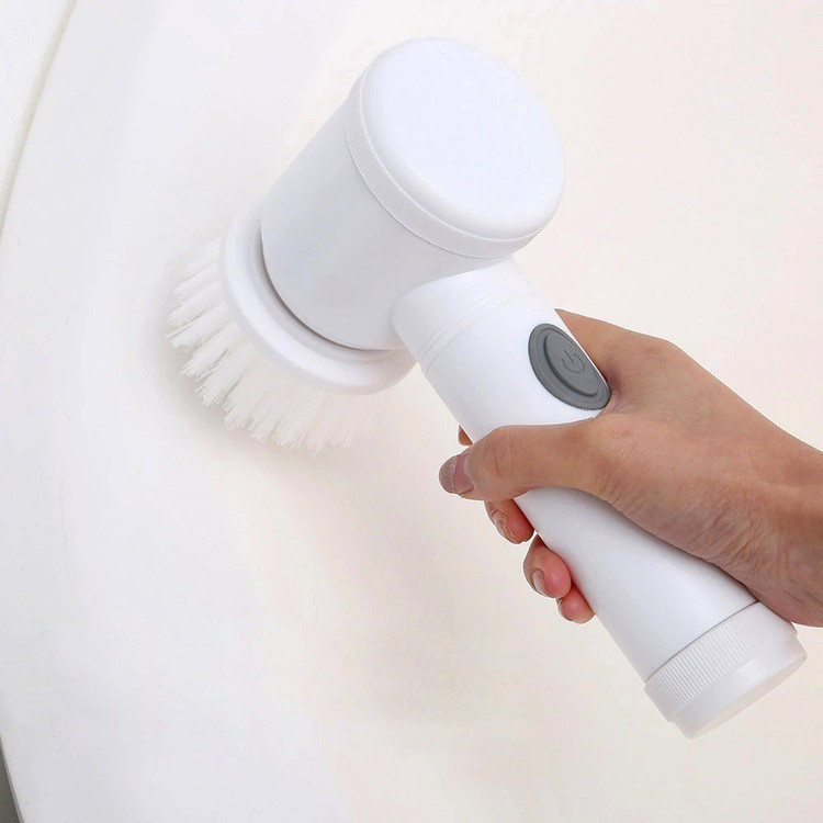 فرچه شست و شو شارژی مجیک مدل MA-8806