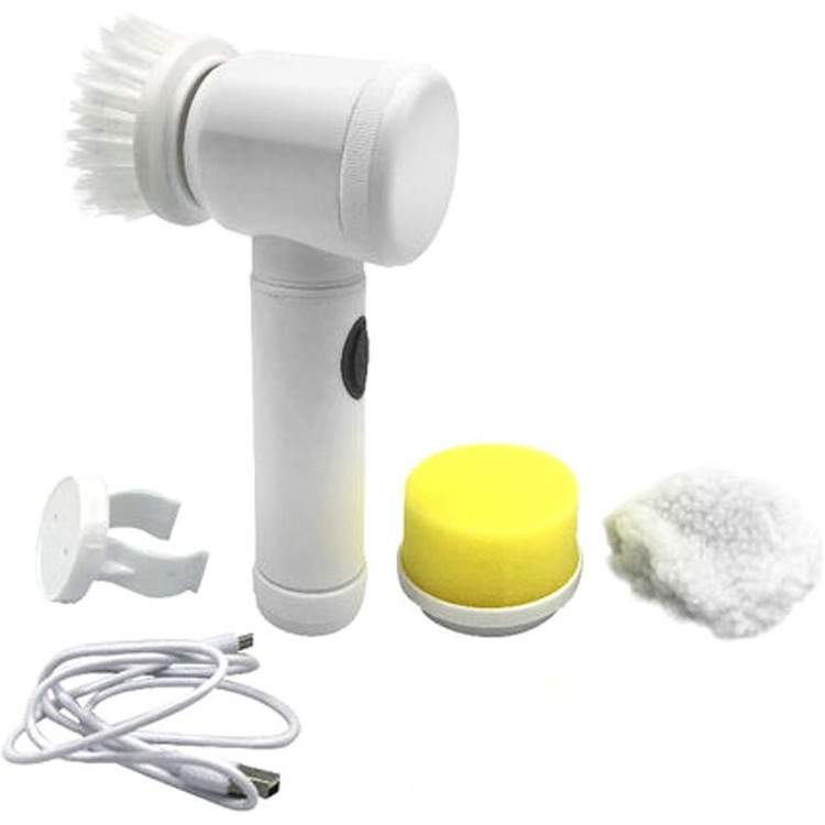 فرچه شست و شو شارژی مجیک مدل MA-8806