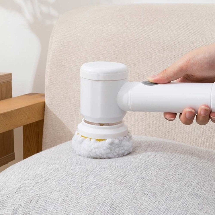 فرچه شست و شو شارژی مجیک مدل MA-8806