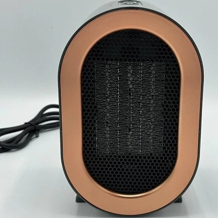 بخاری برقی فن دار و با کیفیت مدل smart heater pro XH-1201 ( هیتر کم مصرف )