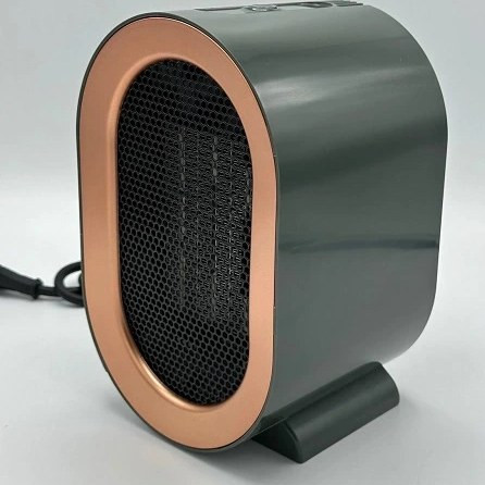بخاری برقی فن دار و با کیفیت مدل smart heater pro XH-1201 ( هیتر کم مصرف )