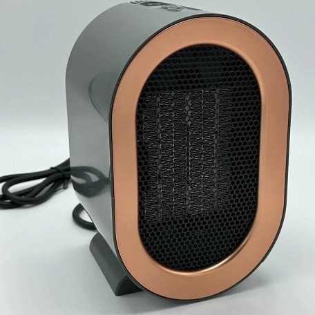 بخاری برقی فن دار و با کیفیت مدل smart heater pro XH-1201 ( هیتر کم مصرف )