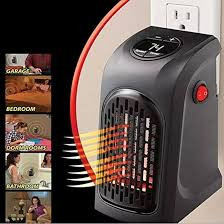 هیتر برقی فن دار Handy Heater