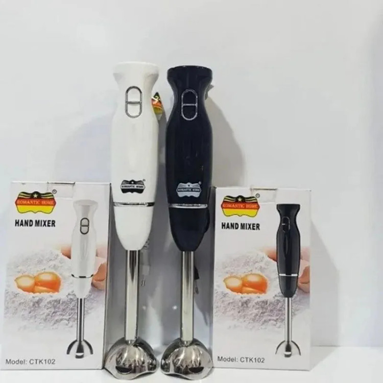 گوشت کوب برقی رومانتیک هوم مدل CTK102