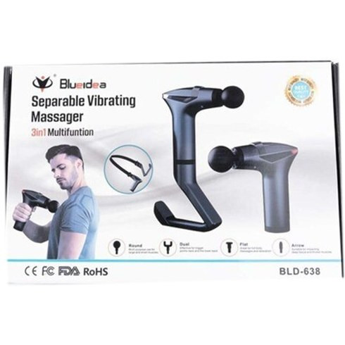 ماساژور برقی بلو آیدیا مدل BLD-638
