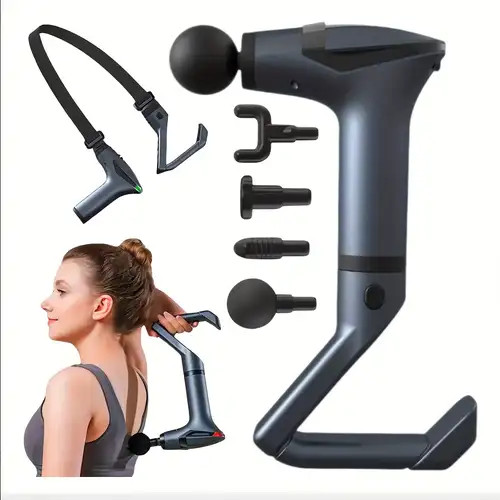 ماساژور برقی بلو آیدیا مدل BLD-638