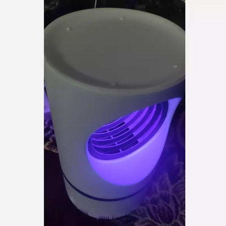 حشره کش برقی مکشی مدل Photocatalysis Suction Type Mosquito Killer
