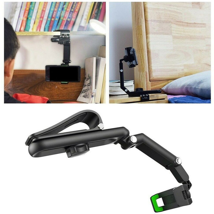 پایه نگهدارنده گوشی موبایل مدل Sun Visor