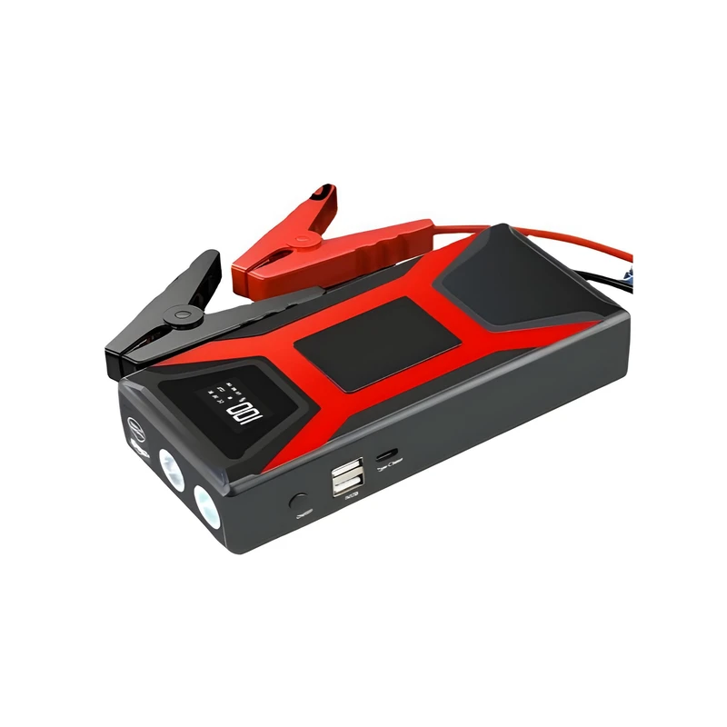 جامپ استارتر مدل K03