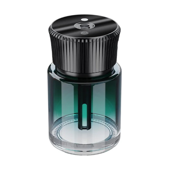 خوشبو کننده بخوری به همراه نور لیزری Starry sky مدل XT016