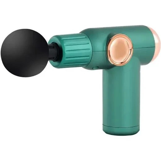 ماساژور تفنگی شارژی Smart Fascia Massager JY-511