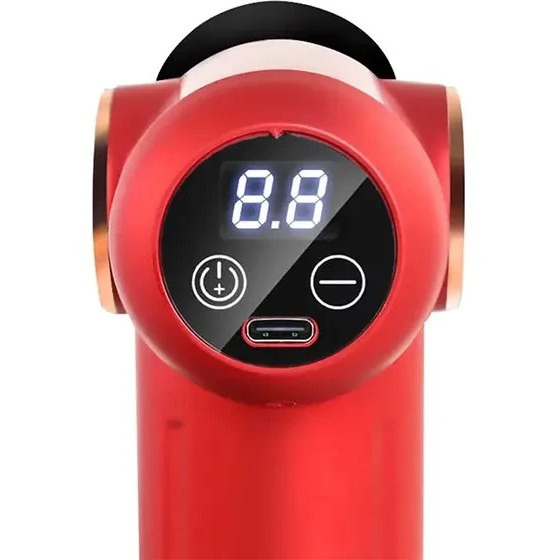 ماساژور تفنگی شارژی Smart Fascia Massager JY-511