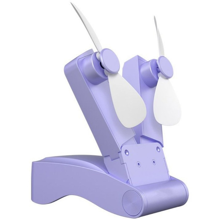 پنکه رومیزی مدل دو فن Folded مدل 2402