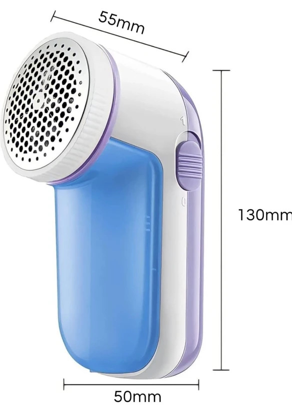 پرزگیر لباس Shaving Cutter مدل 2802