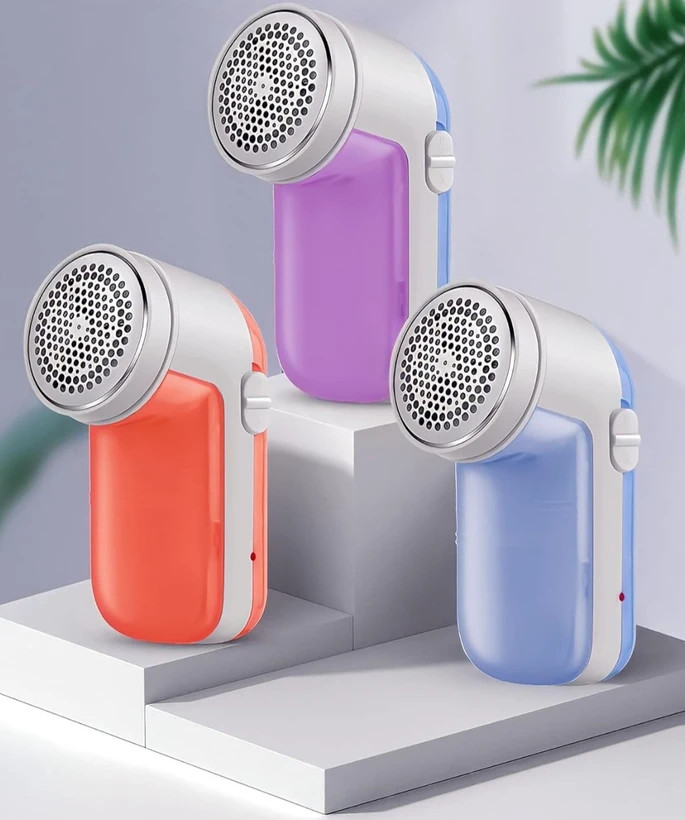 پرزگیر لباس Shaving Cutter مدل 2802