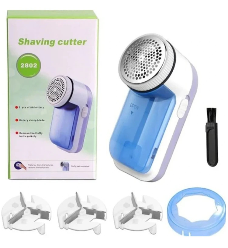 پرزگیر لباس Shaving Cutter مدل 2802