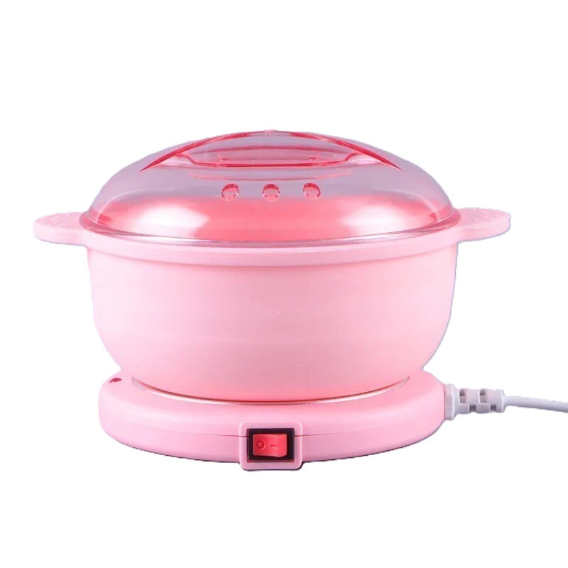 وکس سیلیکونی مدل CL2208