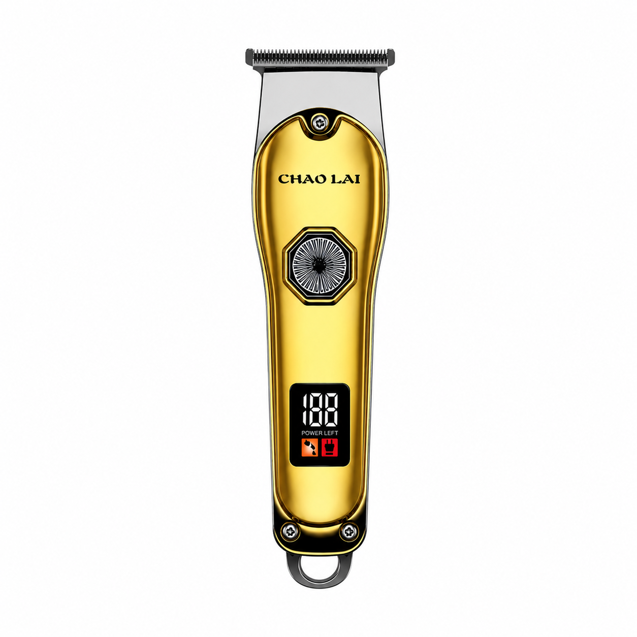 ماشین اصلاح حرفه‌ای چائولای مدل CL-290