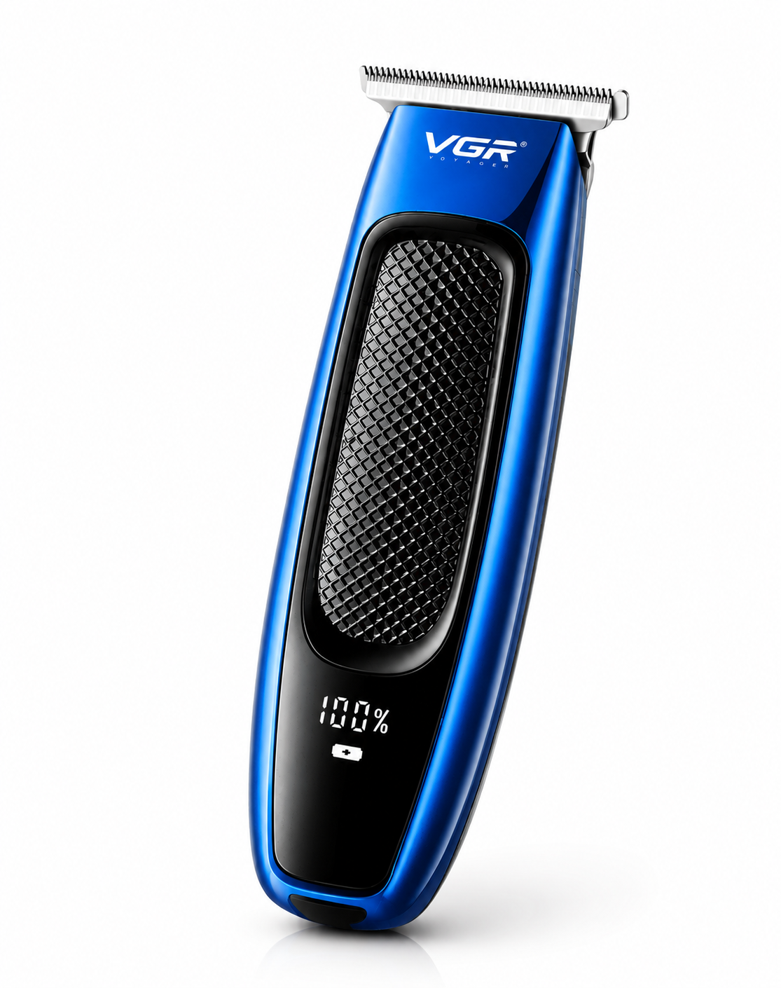ماشین اصلاح VGR V-255؛ حرفه‌ای، قدرتمند و ضدآب
